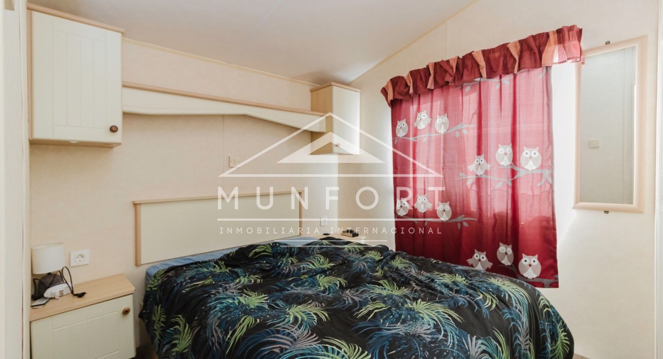 Revente - Villas -
Fortuna