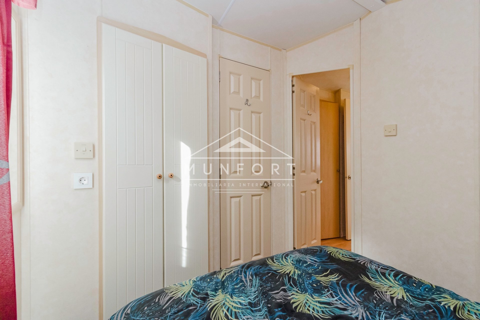 Revente - Villas -
Fortuna