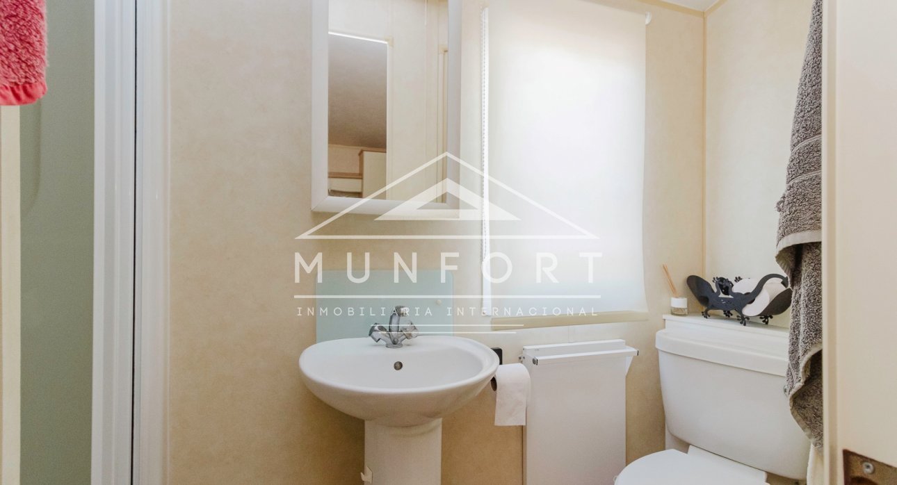 Revente - Villas -
Fortuna