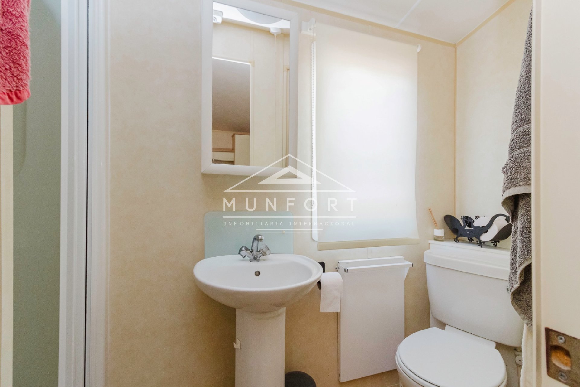 Revente - Villas -
Fortuna