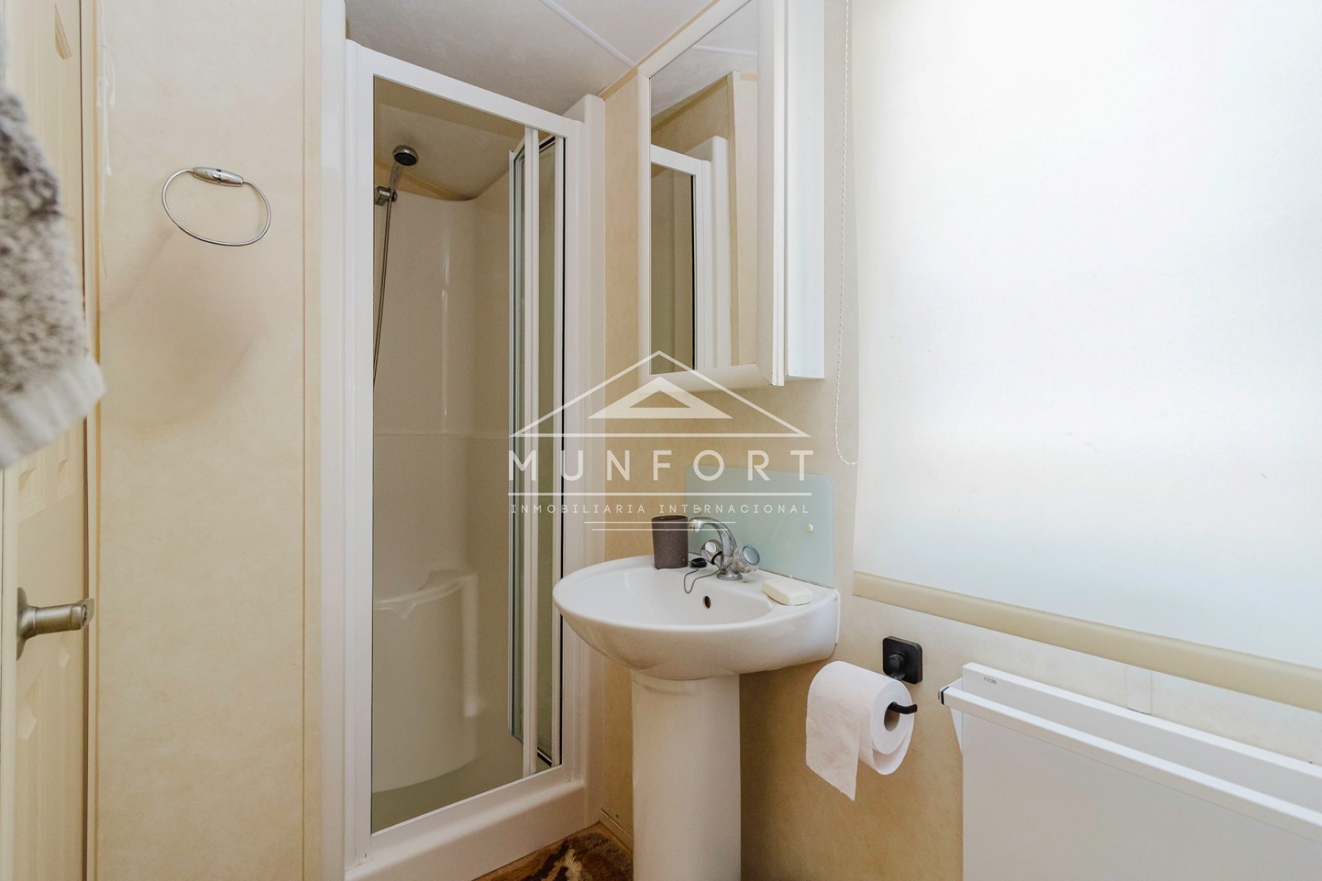 Revente - Villas -
Fortuna