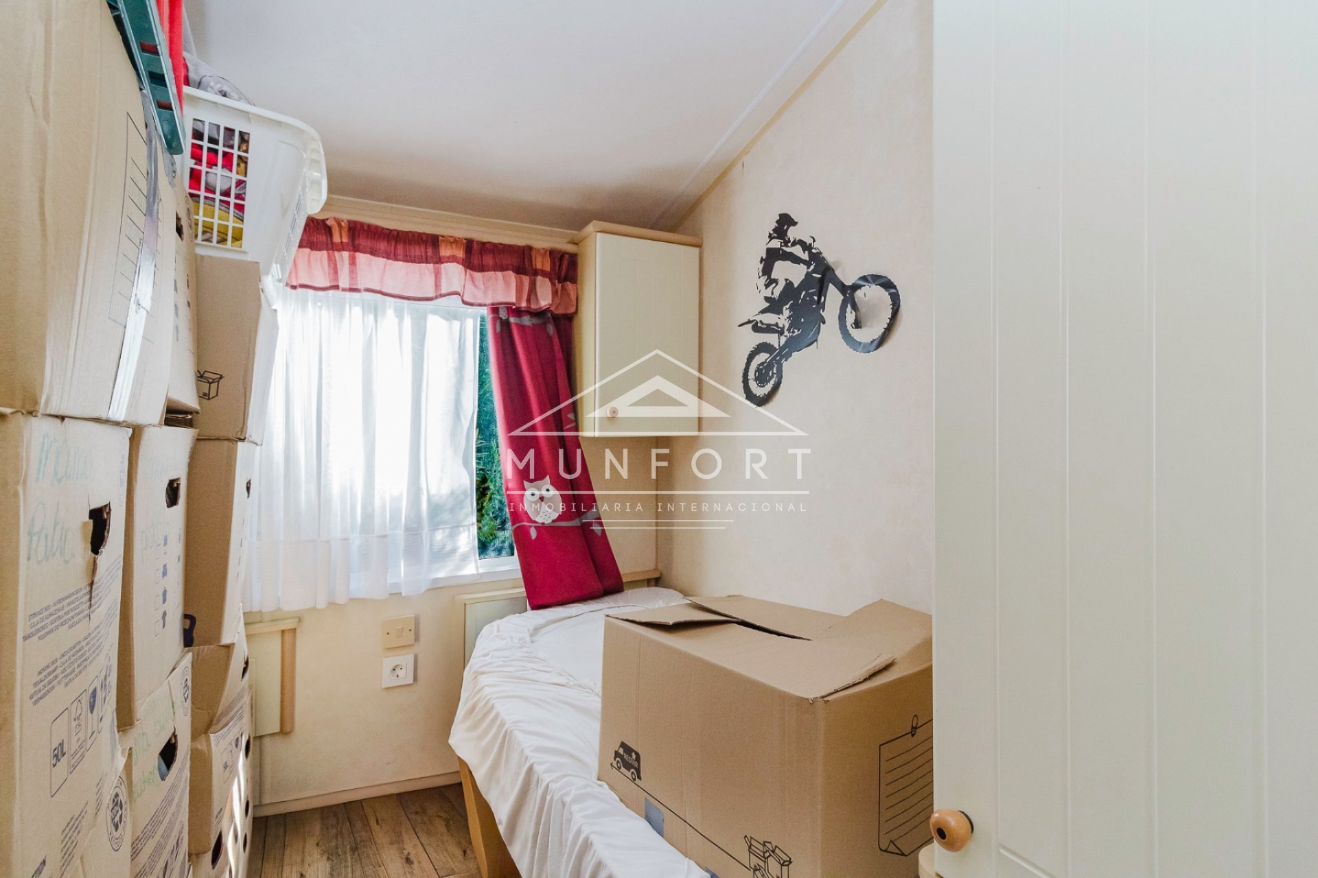 Revente - Villas -
Fortuna