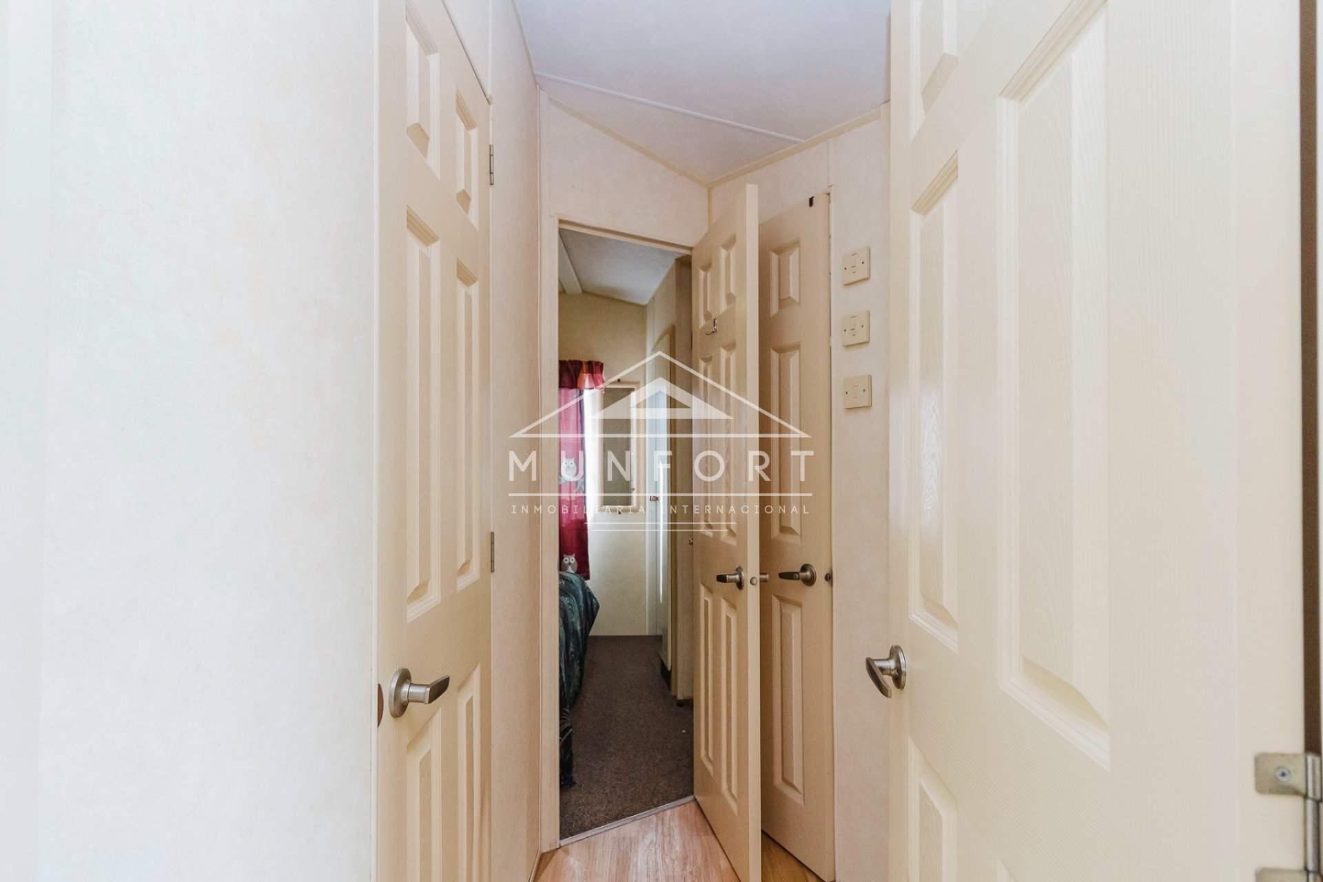 Revente - Villas -
Fortuna