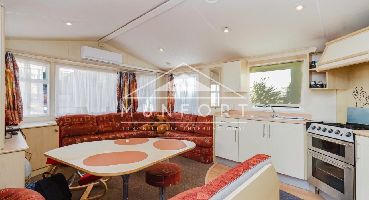 Revente - Villas -
Fortuna