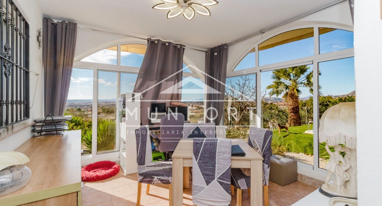 Revente - Villas -
Fortuna