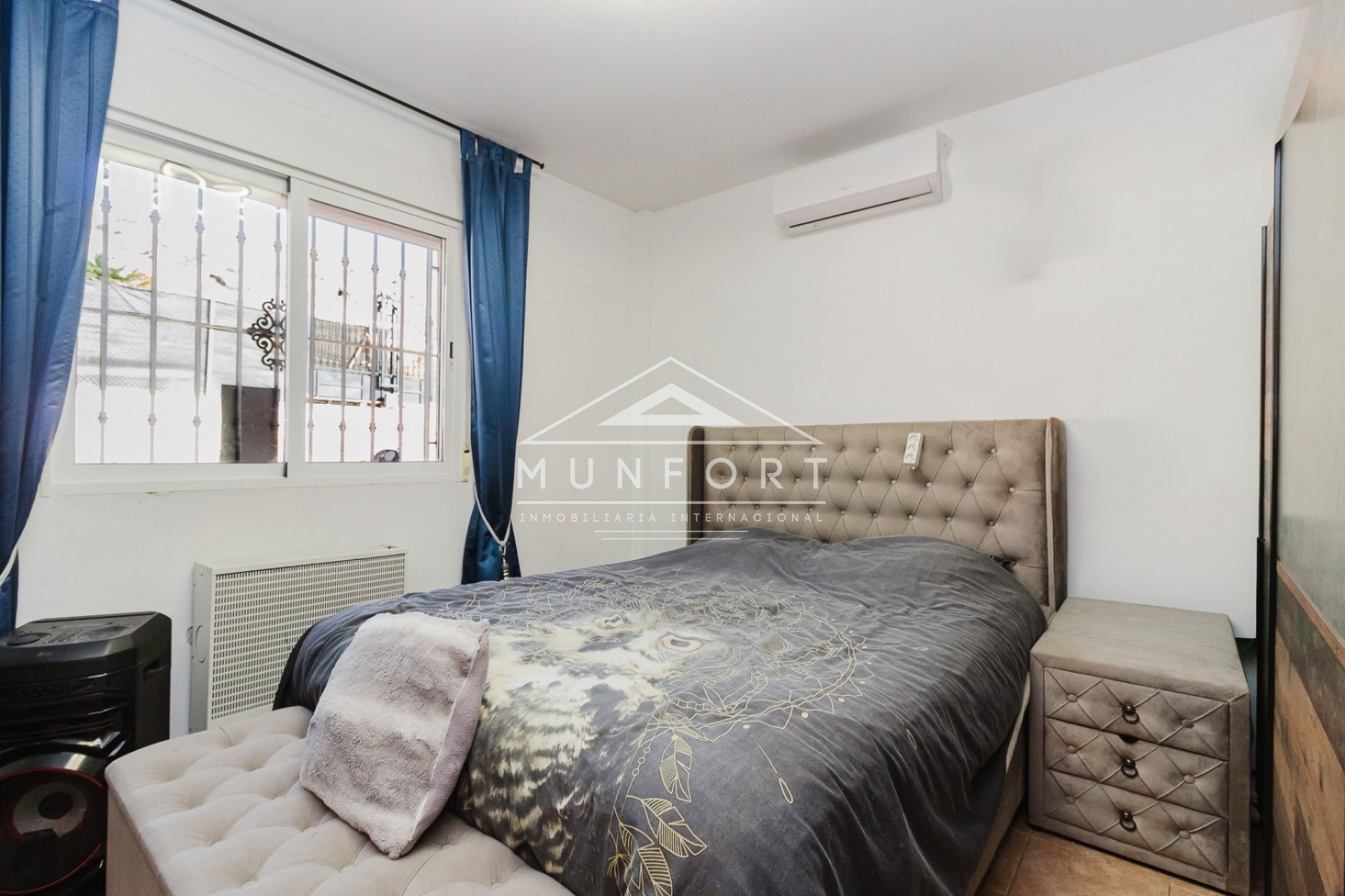 Revente - Villas -
Fortuna