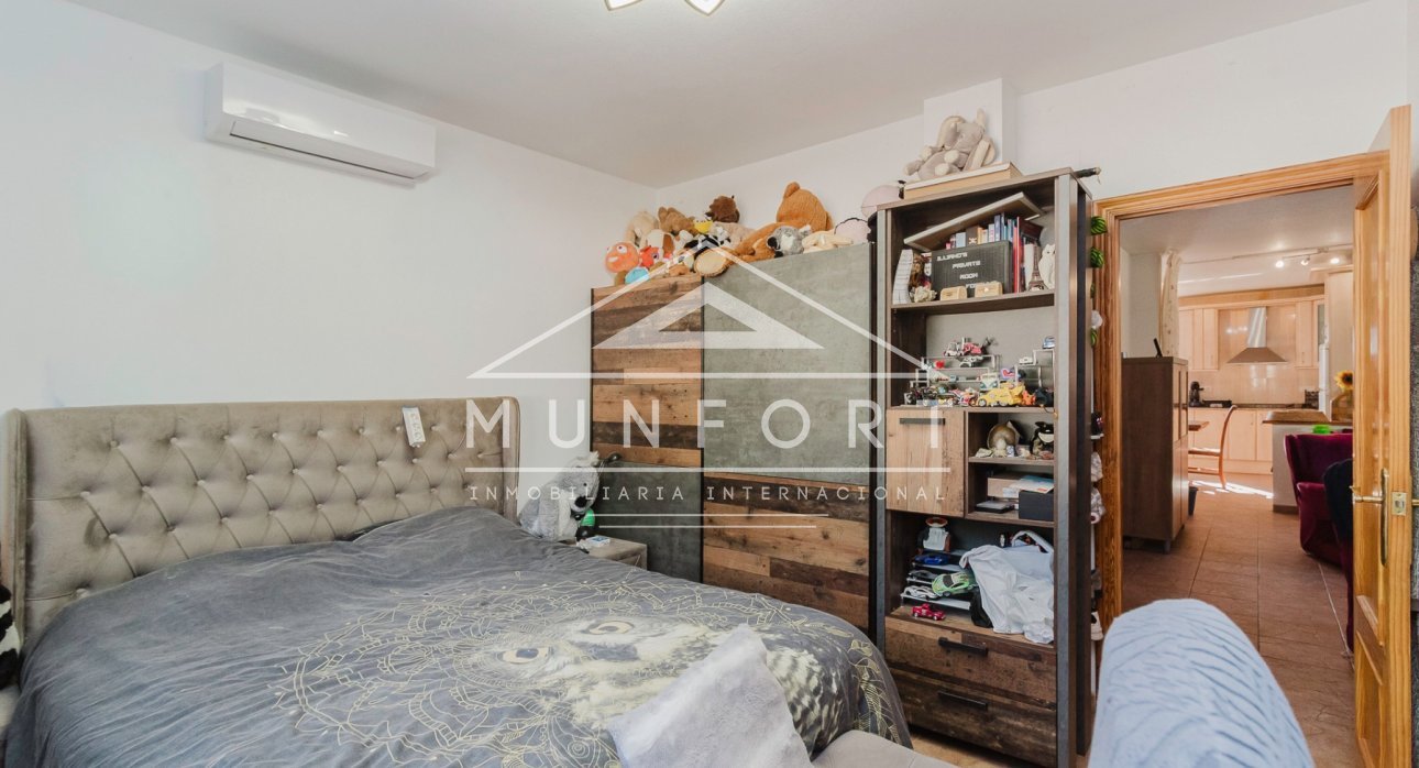 Revente - Villas -
Fortuna