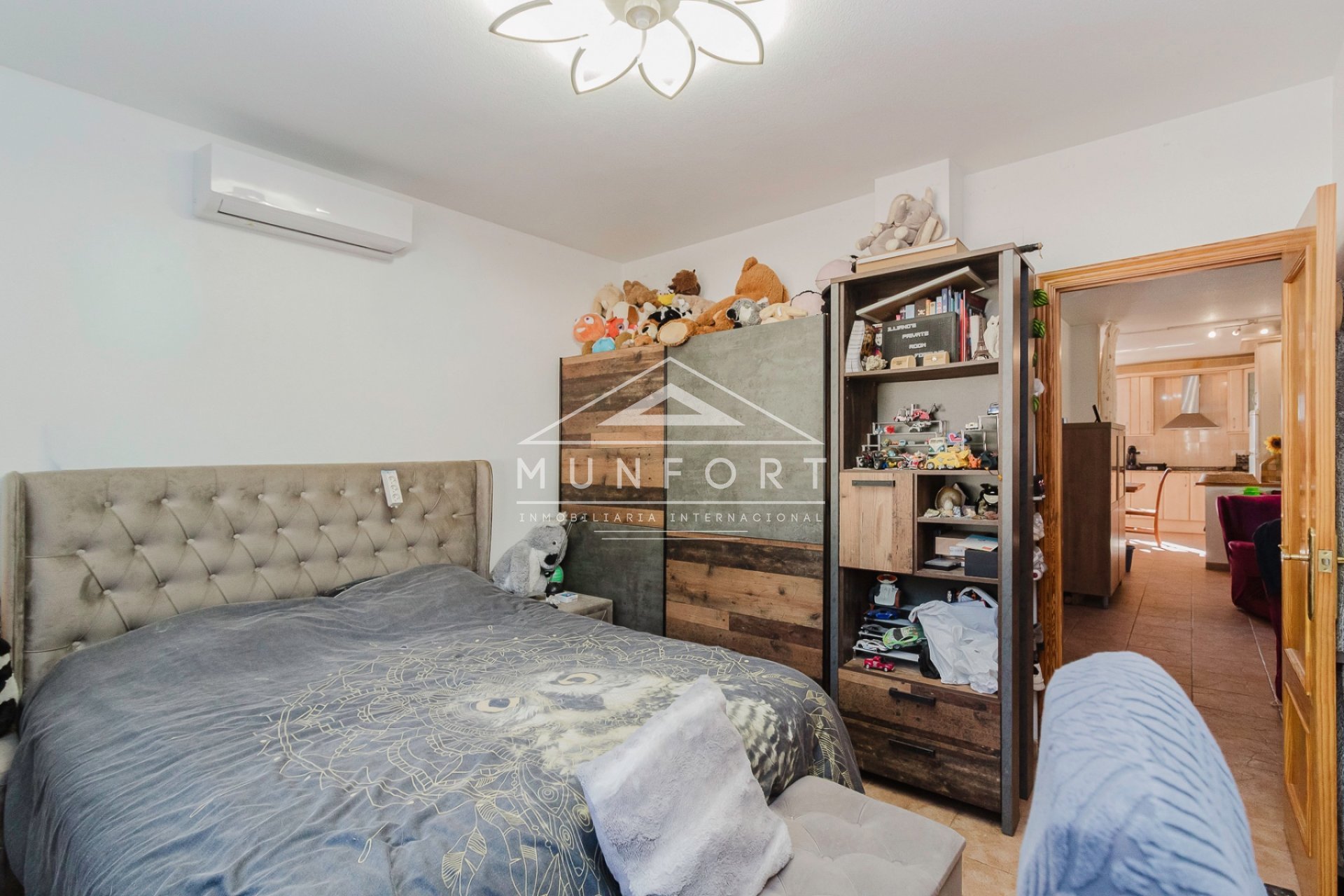 Revente - Villas -
Fortuna