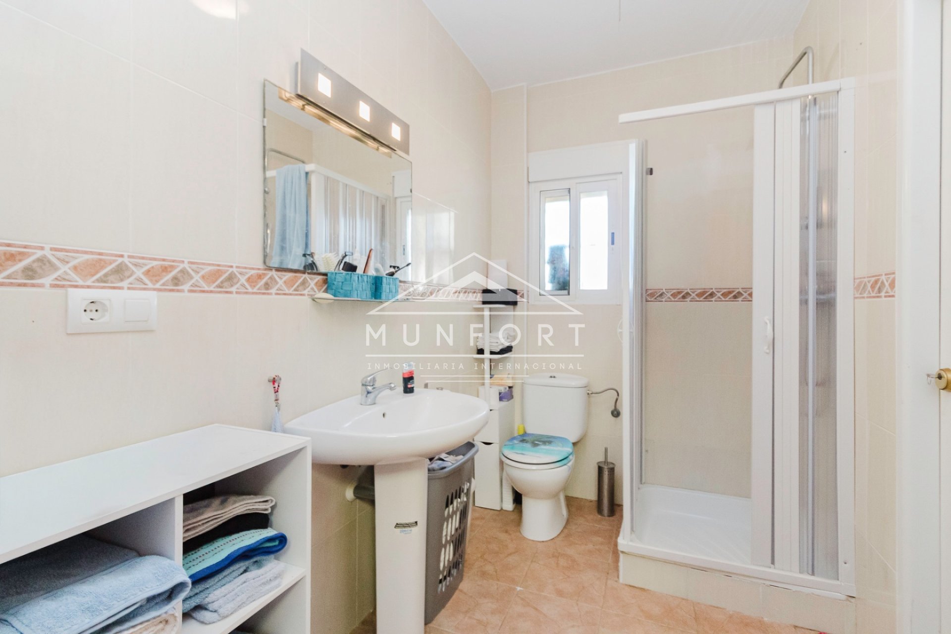 Revente - Villas -
Fortuna