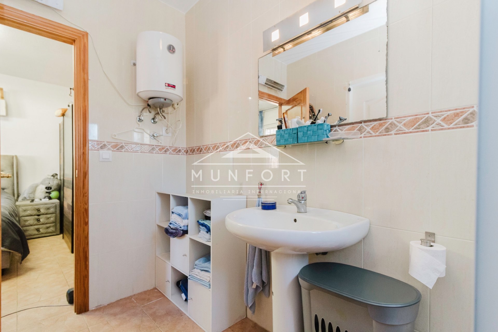 Revente - Villas -
Fortuna