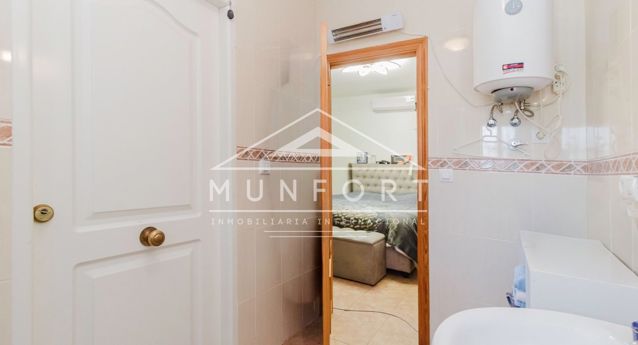 Revente - Villas -
Fortuna