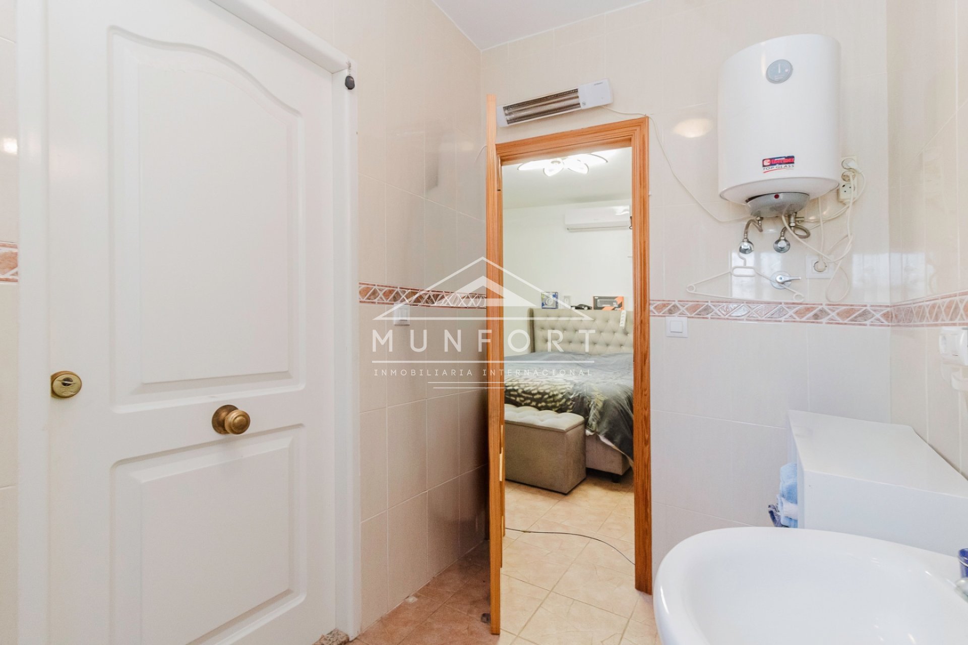 Revente - Villas -
Fortuna