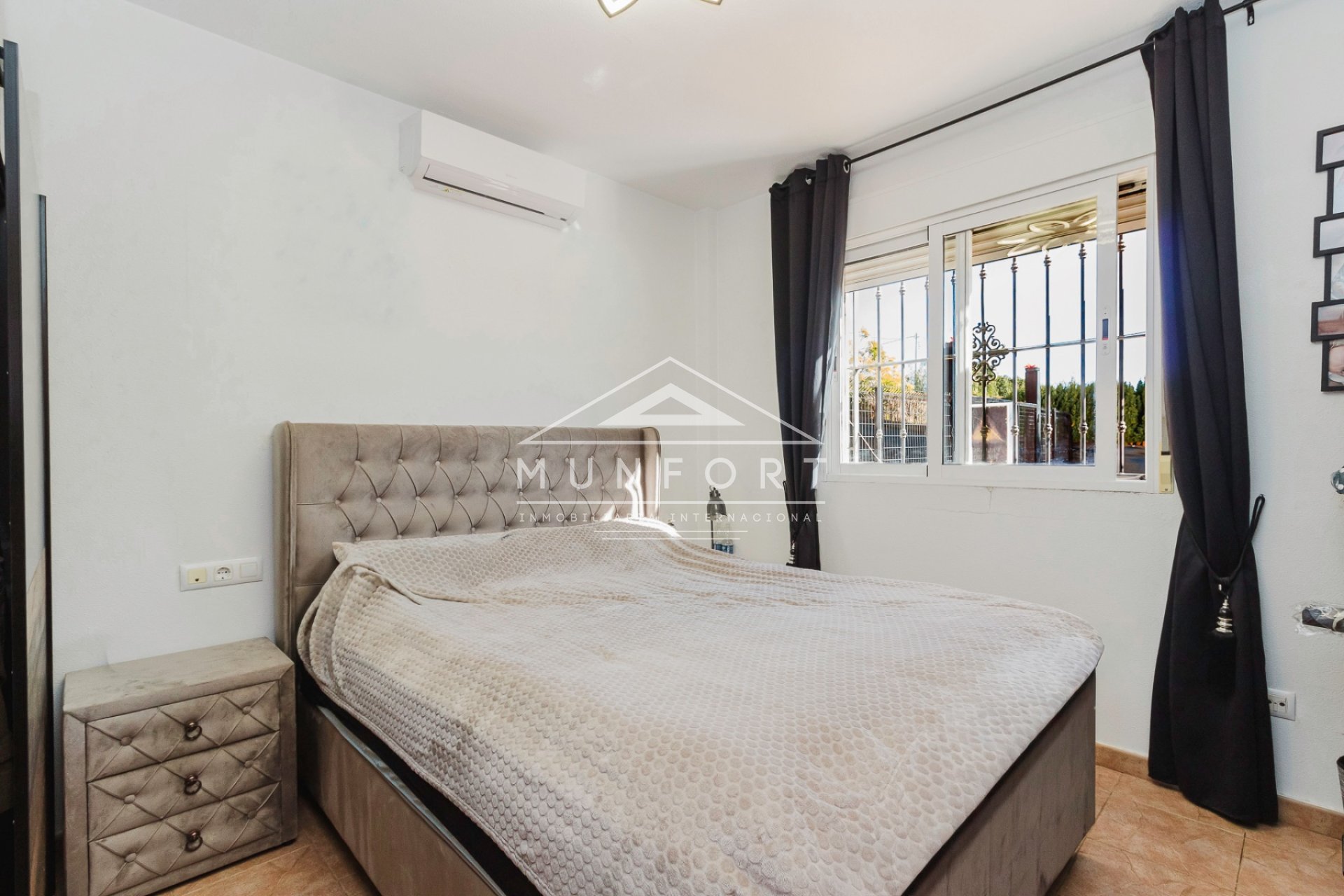 Revente - Villas -
Fortuna