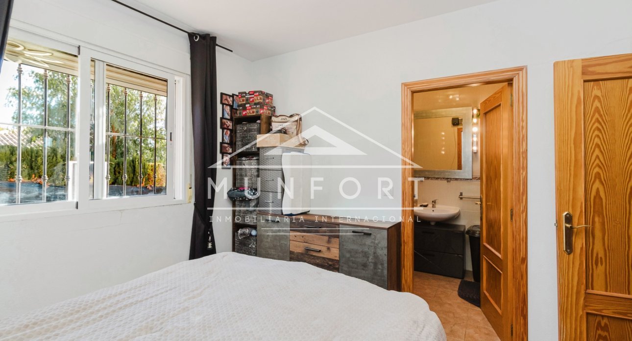 Revente - Villas -
Fortuna