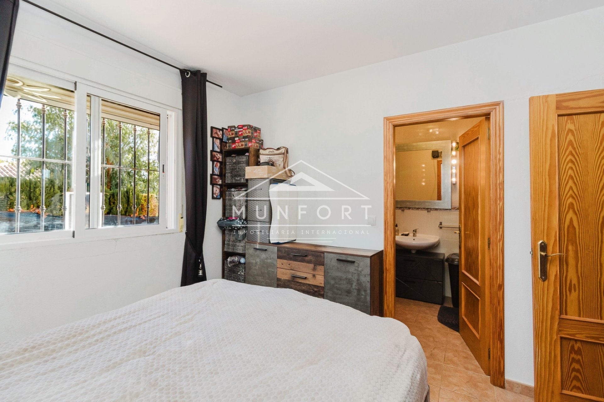 Revente - Villas -
Fortuna