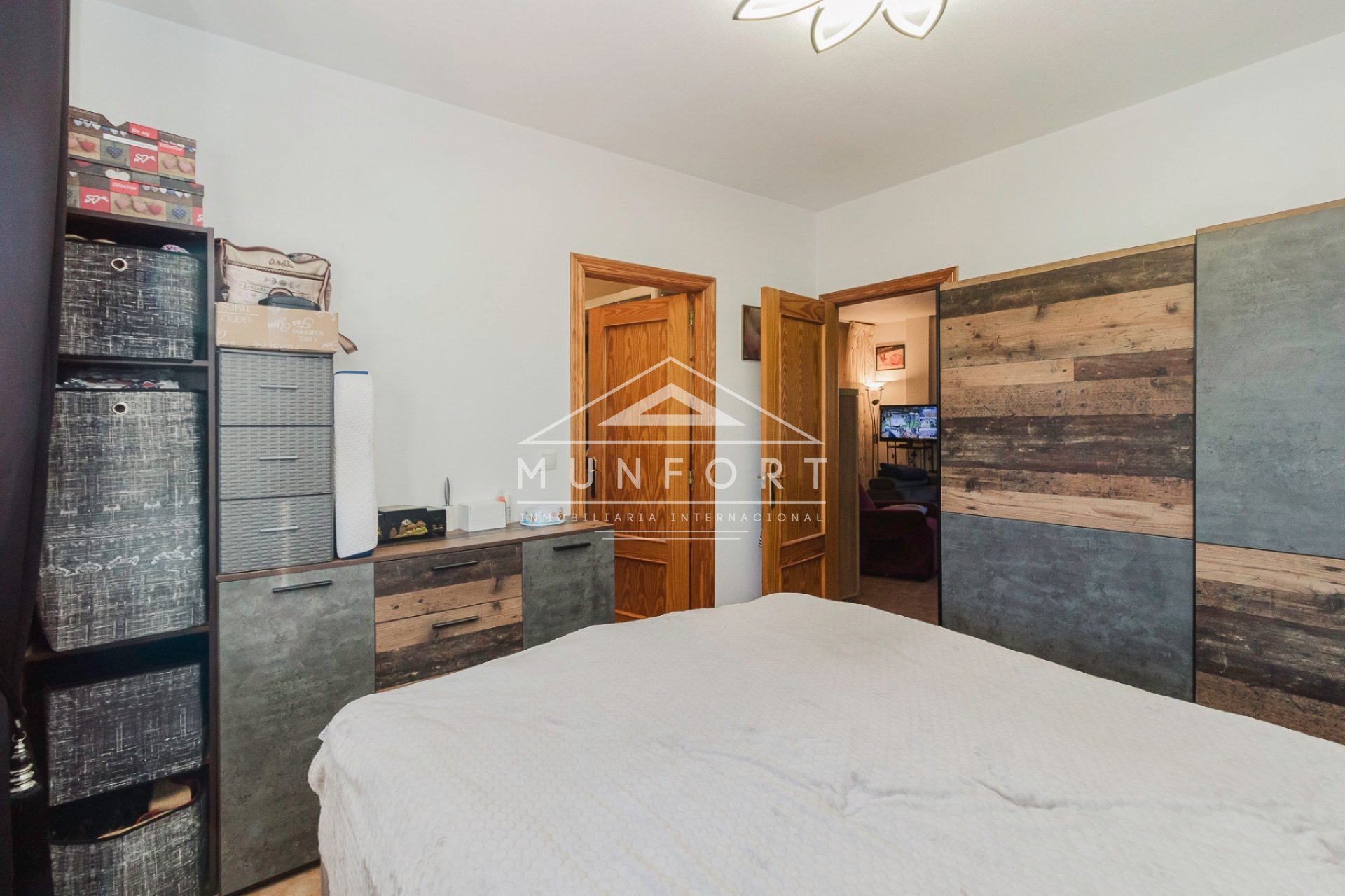 Revente - Villas -
Fortuna