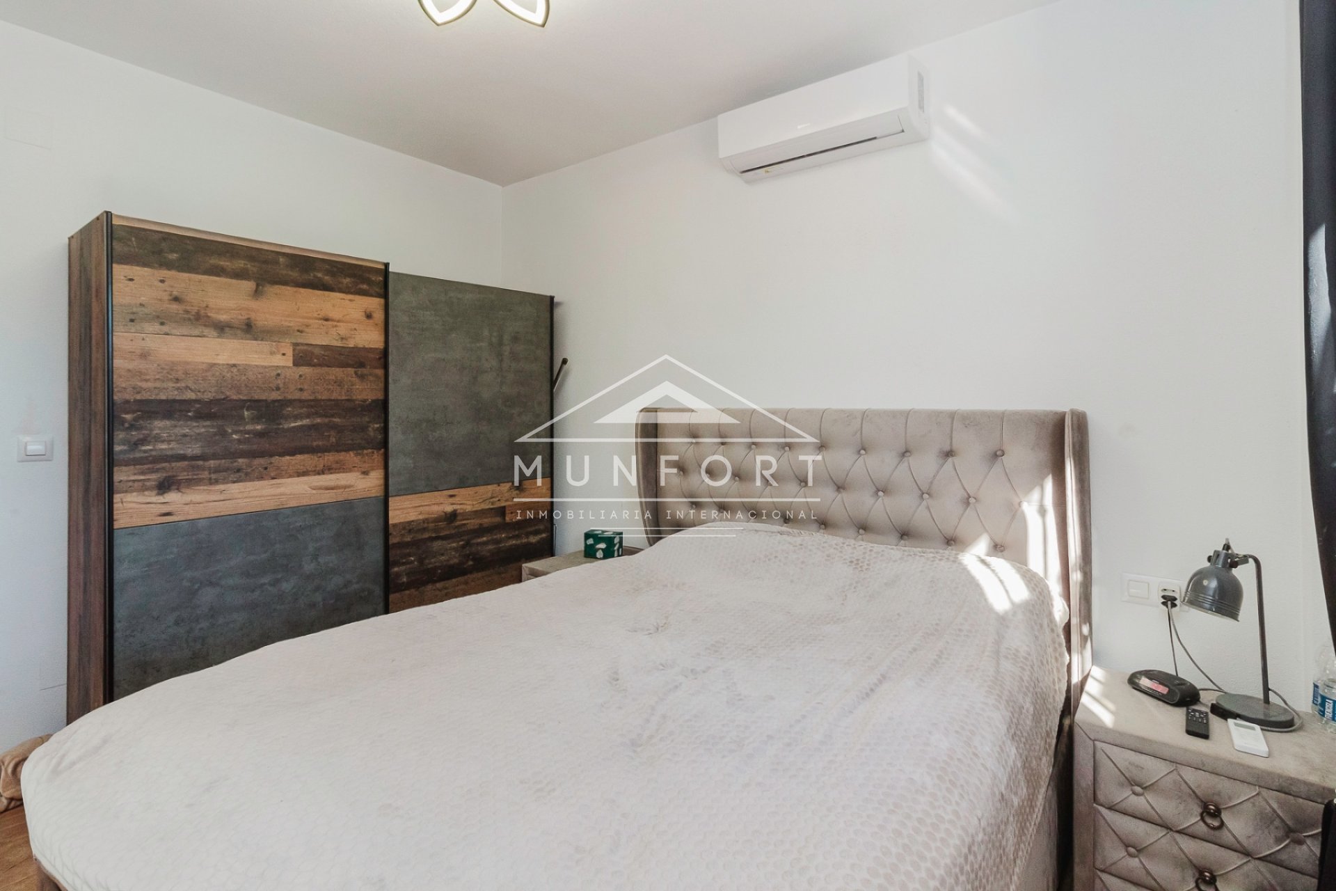 Revente - Villas -
Fortuna