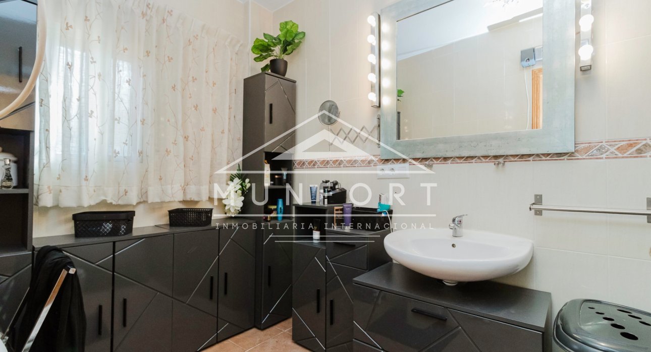 Revente - Villas -
Fortuna