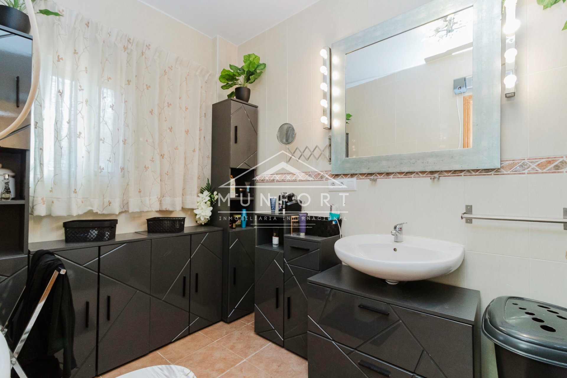 Revente - Villas -
Fortuna