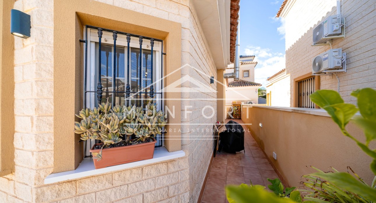 Revente - Villas -
Guardamar del Segura - El Raso - Guardamar del Segura