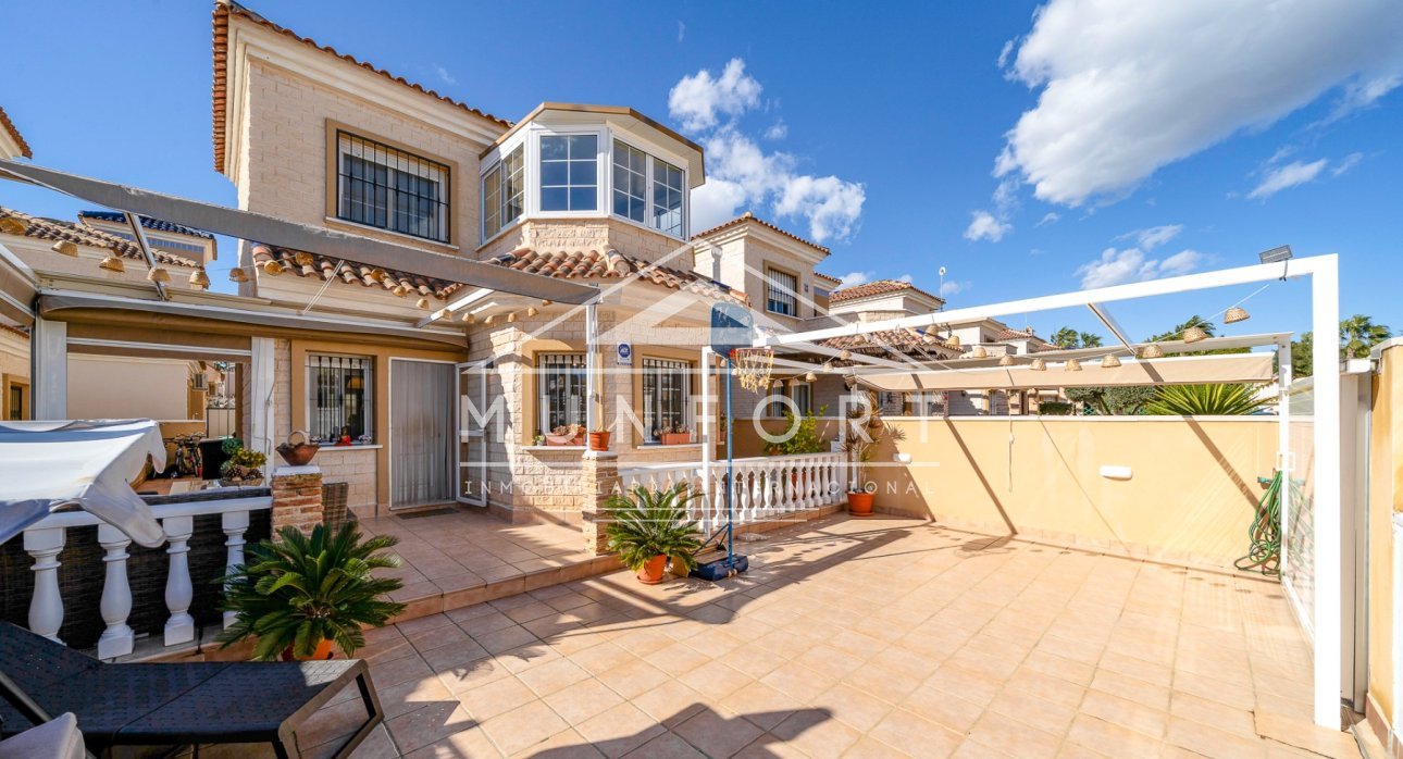 Revente - Villas -
Guardamar del Segura - El Raso - Guardamar del Segura