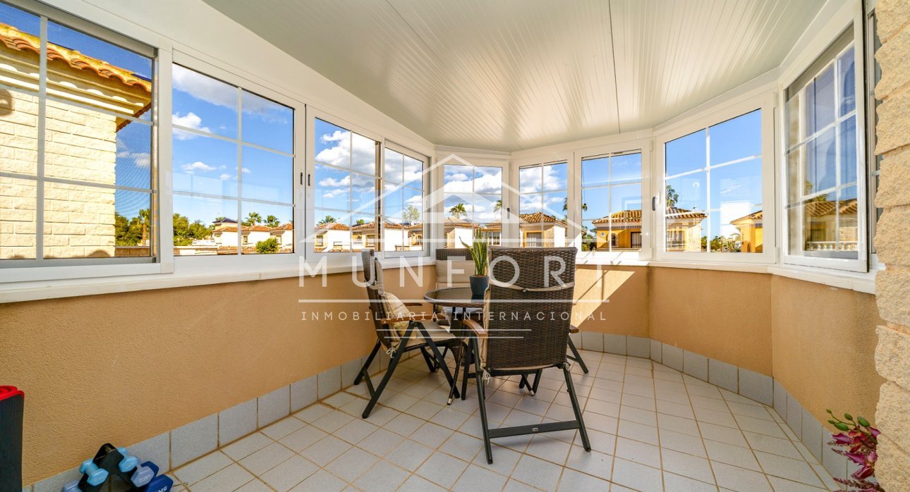 Revente - Villas -
Guardamar del Segura - El Raso - Guardamar del Segura