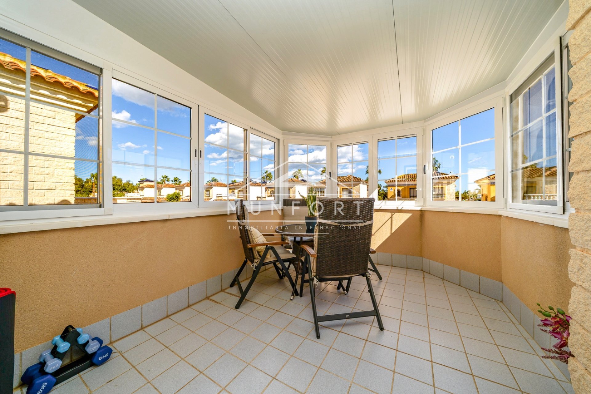 Revente - Villas -
Guardamar del Segura - El Raso - Guardamar del Segura