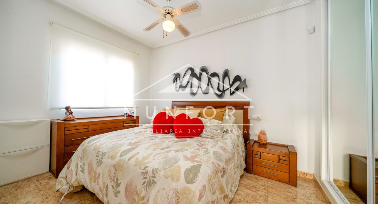 Revente - Villas -
Guardamar del Segura - El Raso - Guardamar del Segura