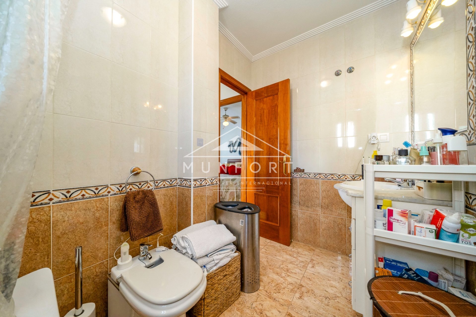 Revente - Villas -
Guardamar del Segura - El Raso - Guardamar del Segura