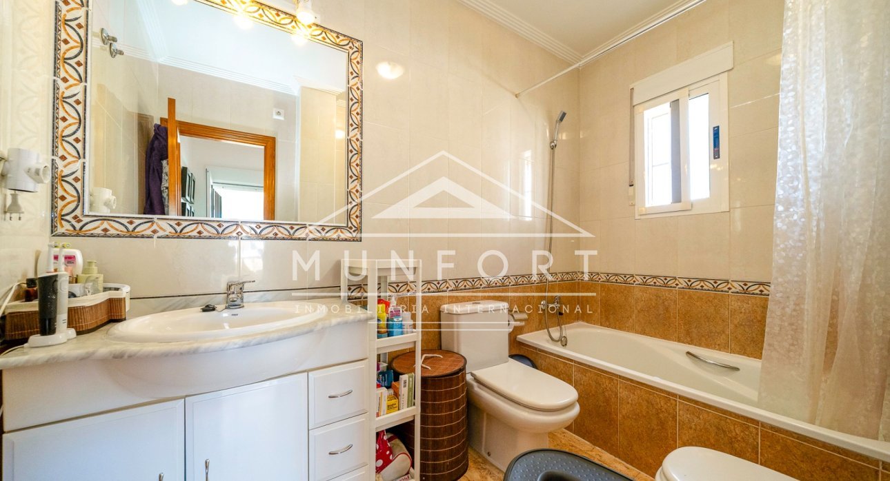 Revente - Villas -
Guardamar del Segura - El Raso - Guardamar del Segura