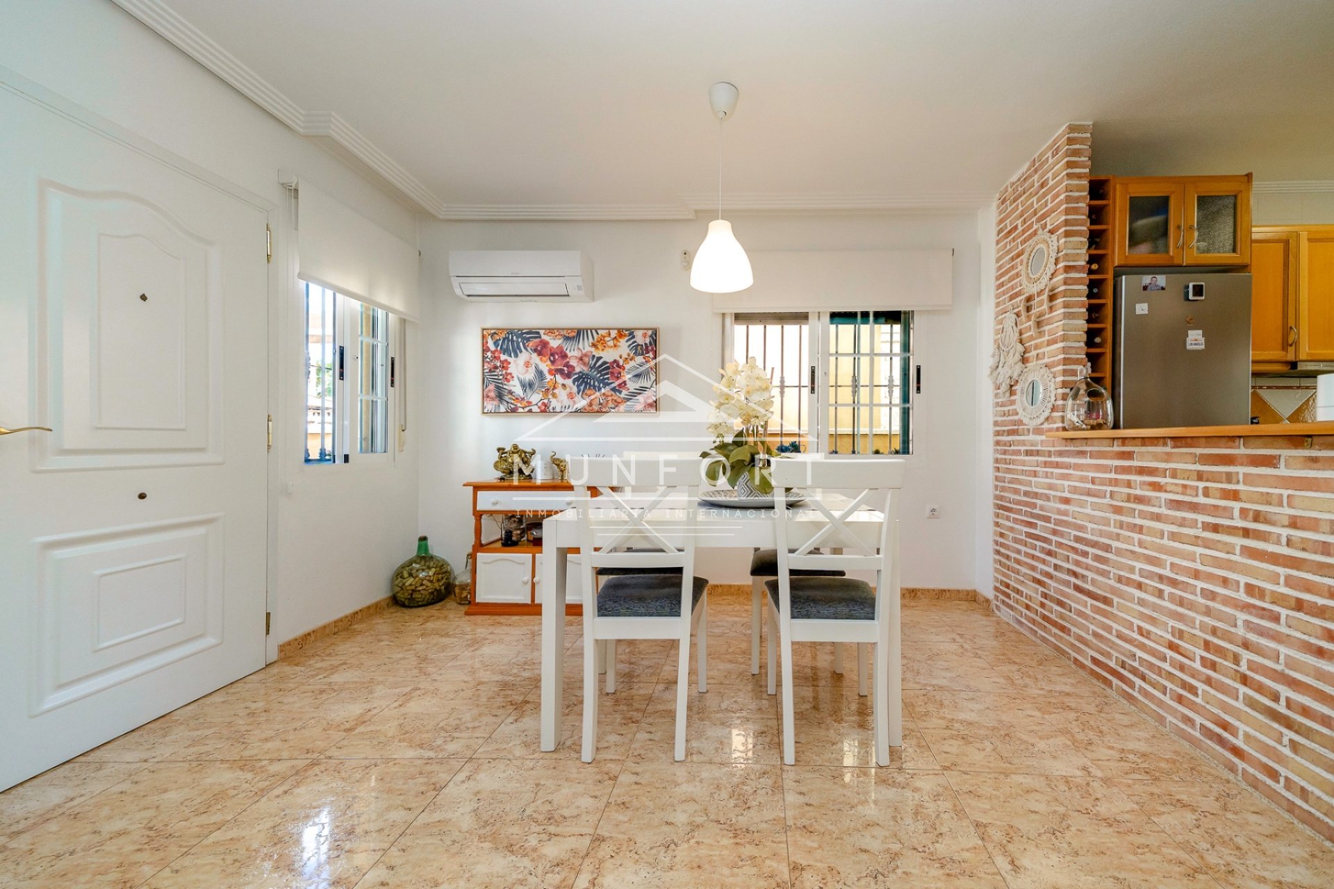 Revente - Villas -
Guardamar del Segura - El Raso - Guardamar del Segura