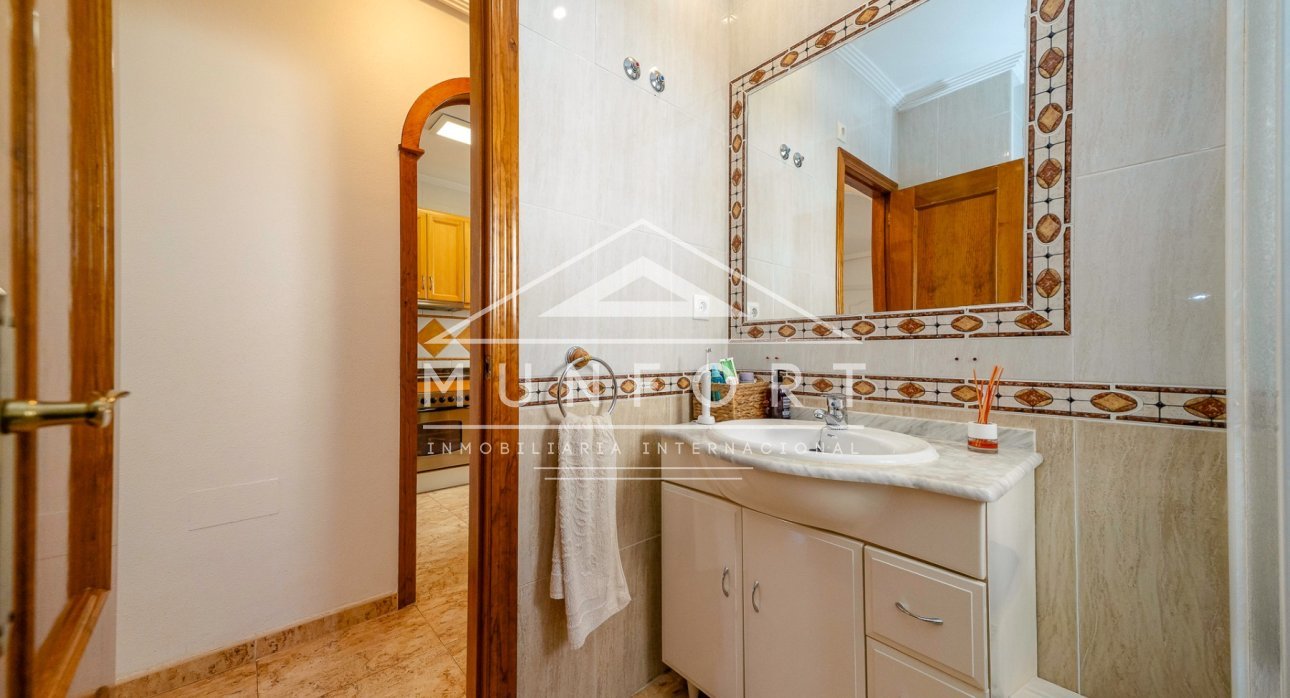 Revente - Villas -
Guardamar del Segura - El Raso - Guardamar del Segura