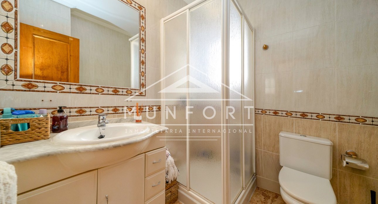 Revente - Villas -
Guardamar del Segura - El Raso - Guardamar del Segura