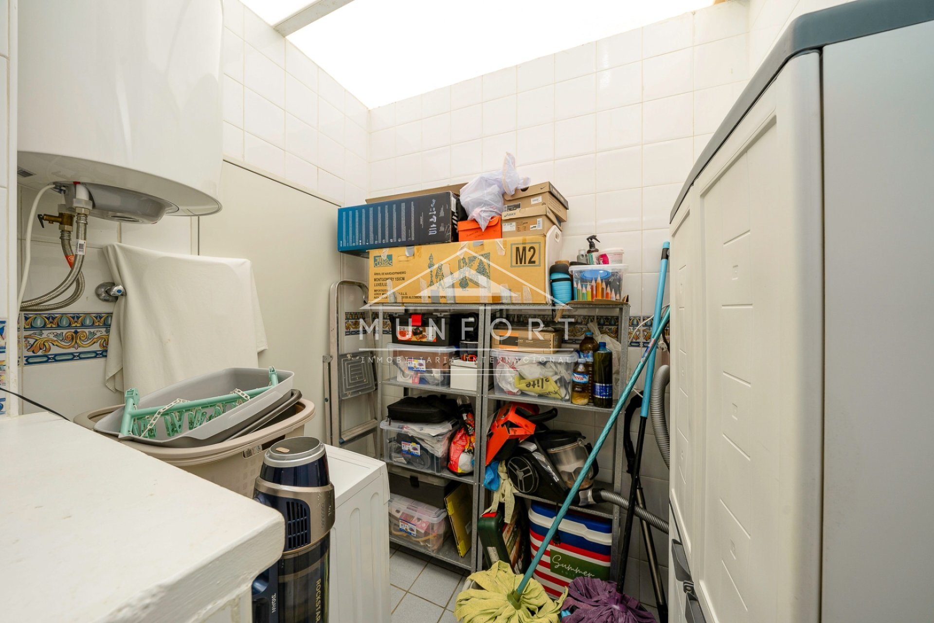 Revente - Villas -
Guardamar del Segura - El Raso - Guardamar del Segura