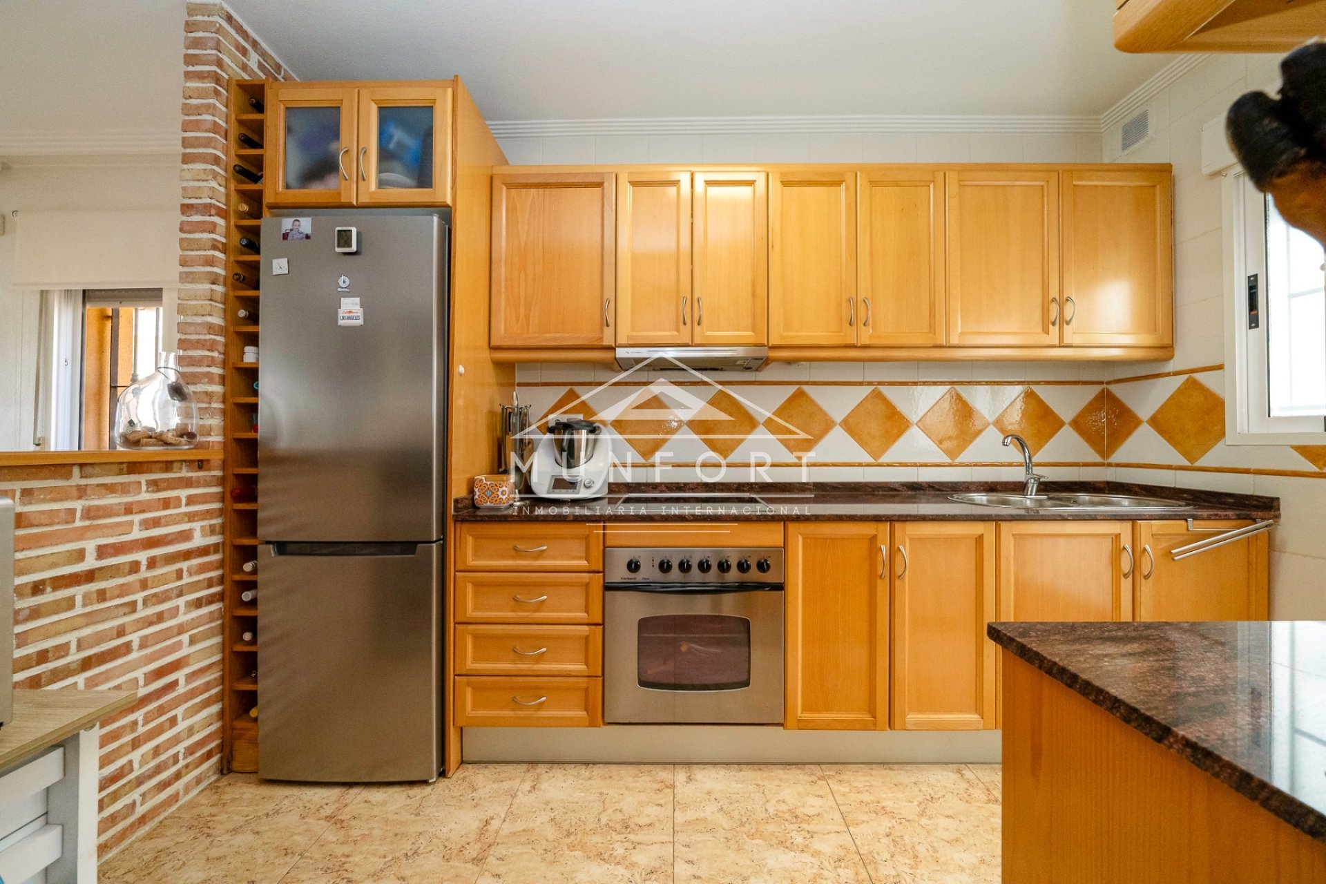 Revente - Villas -
Guardamar del Segura - El Raso - Guardamar del Segura