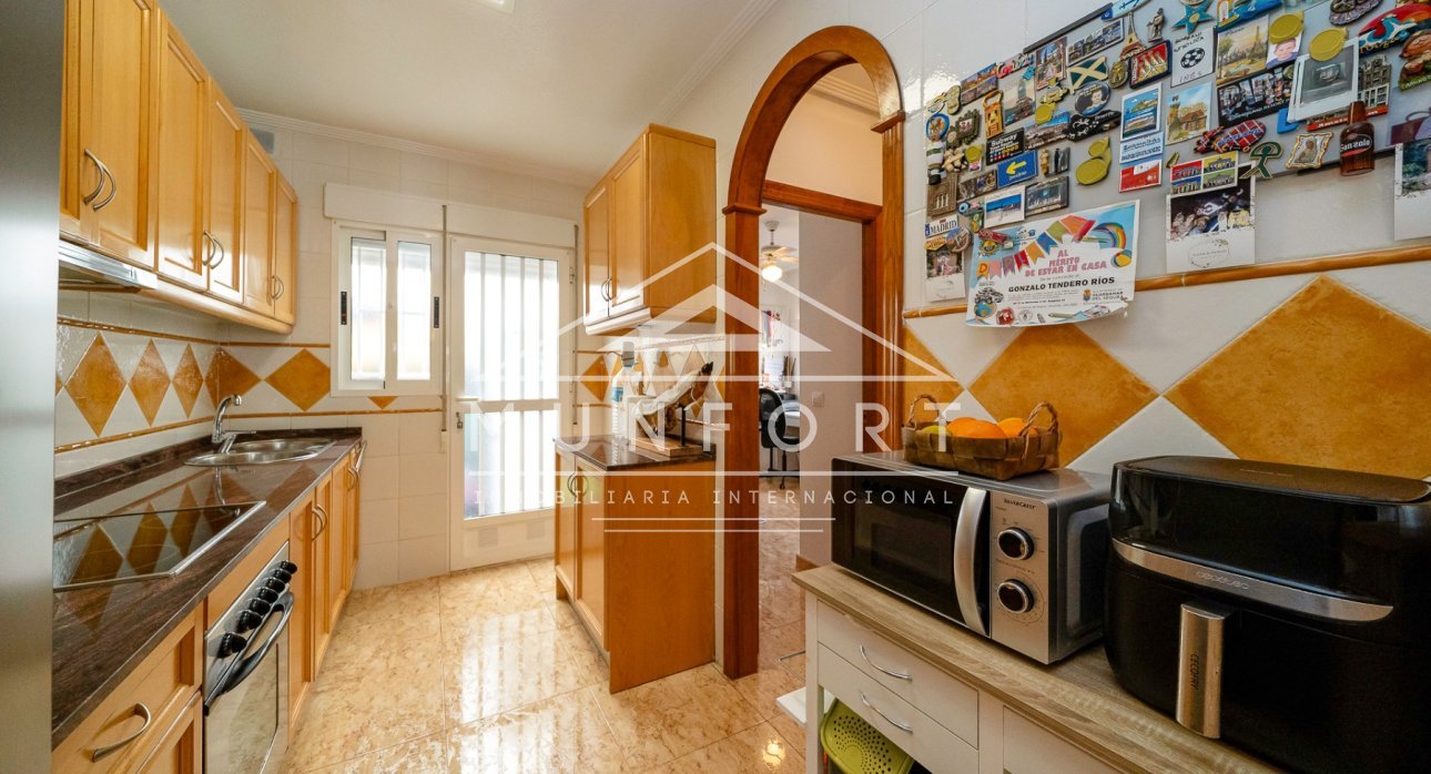 Revente - Villas -
Guardamar del Segura - El Raso - Guardamar del Segura