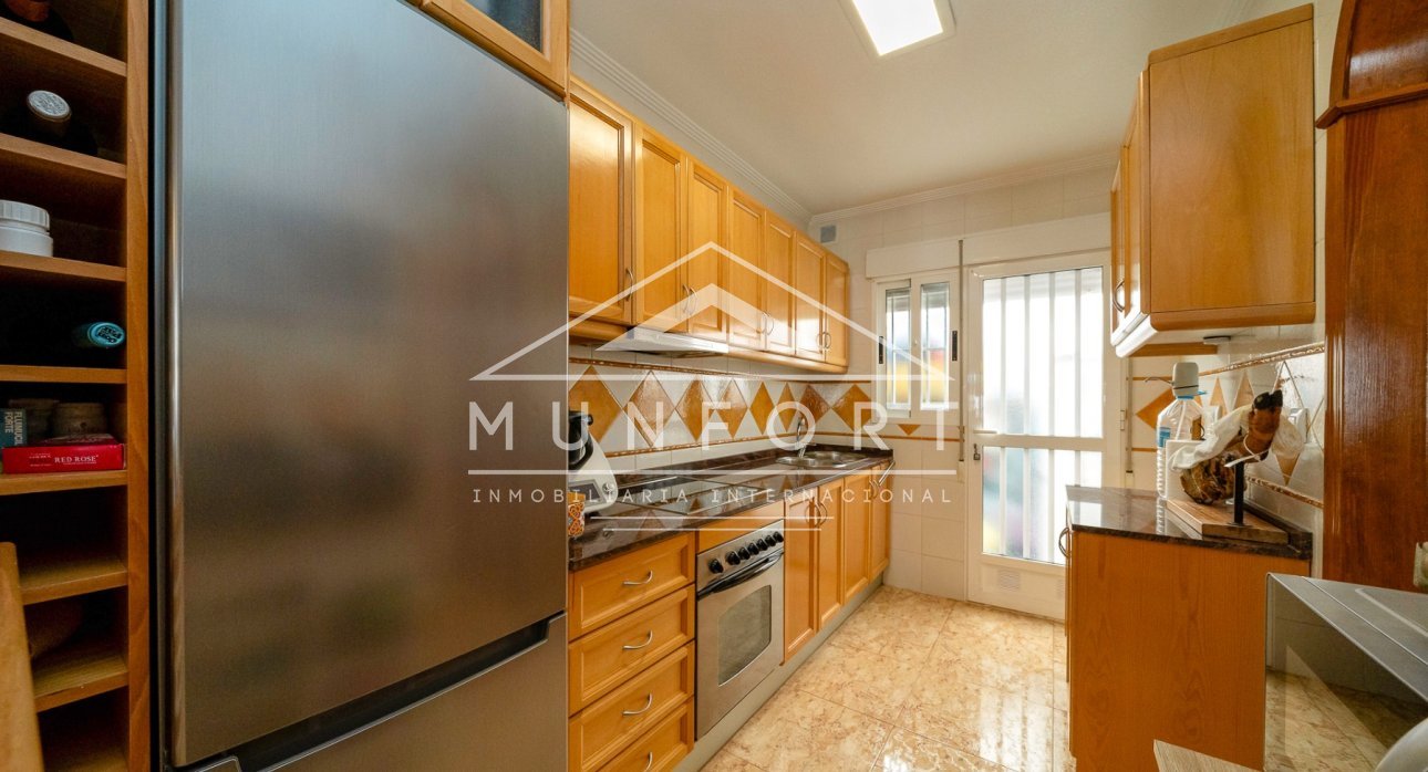 Revente - Villas -
Guardamar del Segura - El Raso - Guardamar del Segura