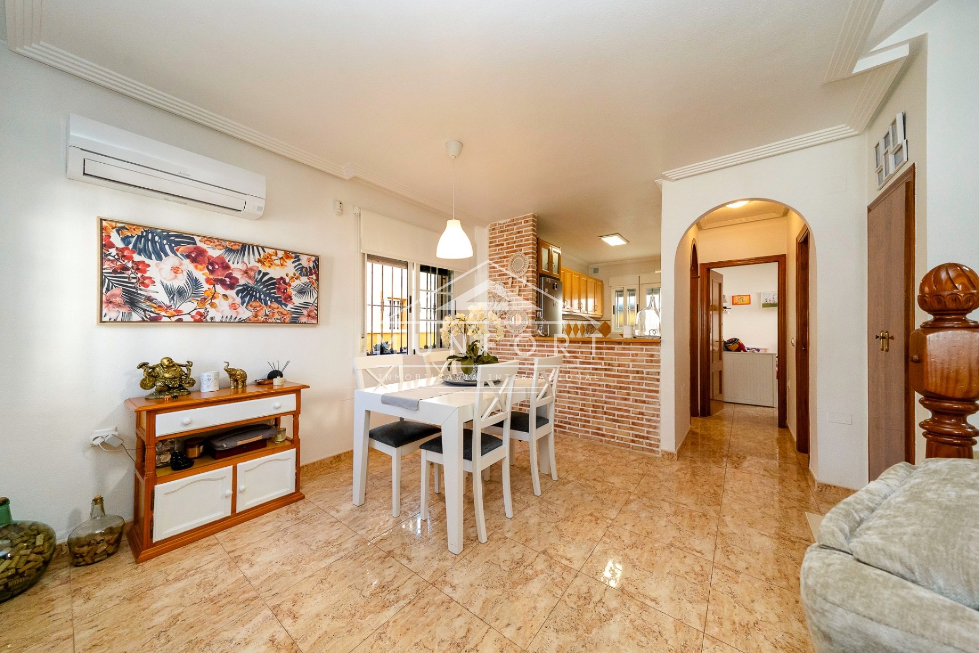 Revente - Villas -
Guardamar del Segura - El Raso - Guardamar del Segura