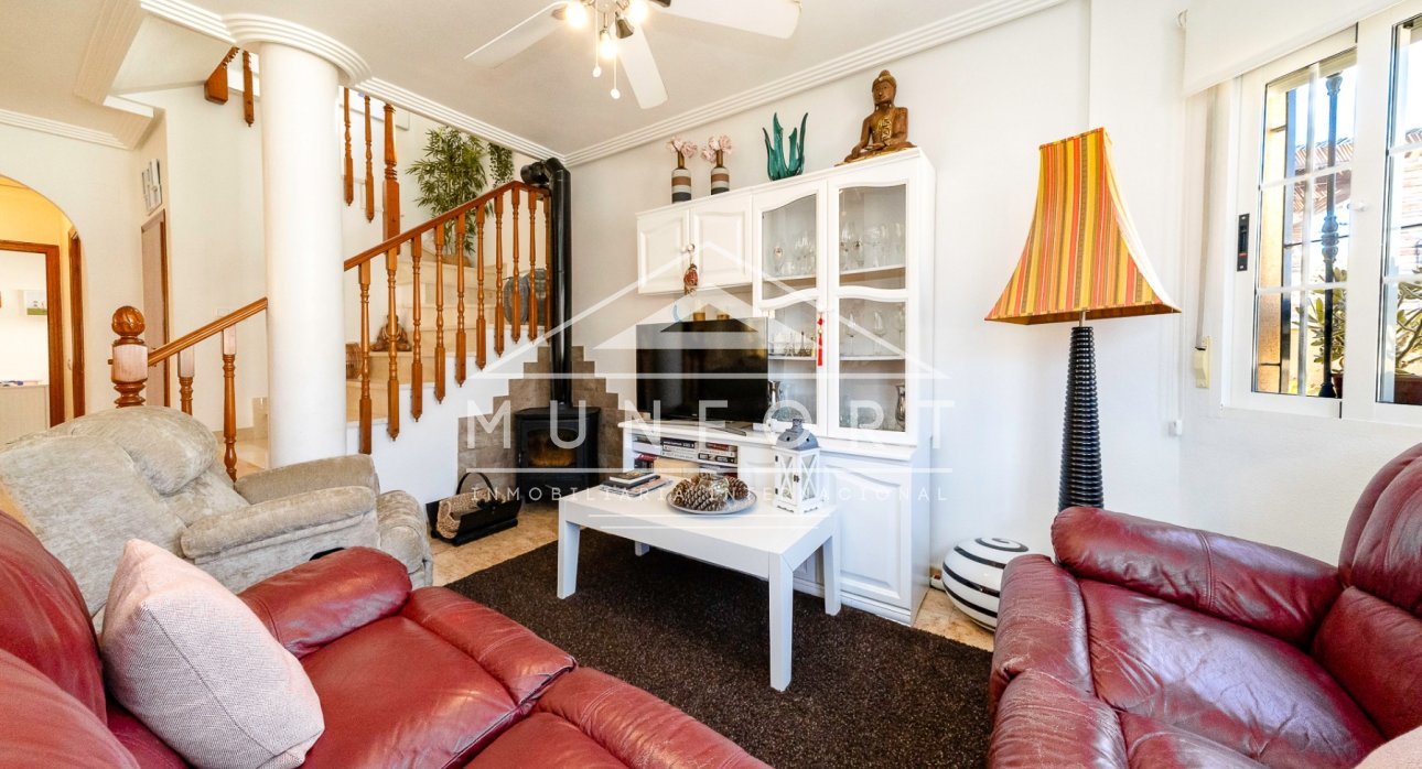 Revente - Villas -
Guardamar del Segura - El Raso - Guardamar del Segura