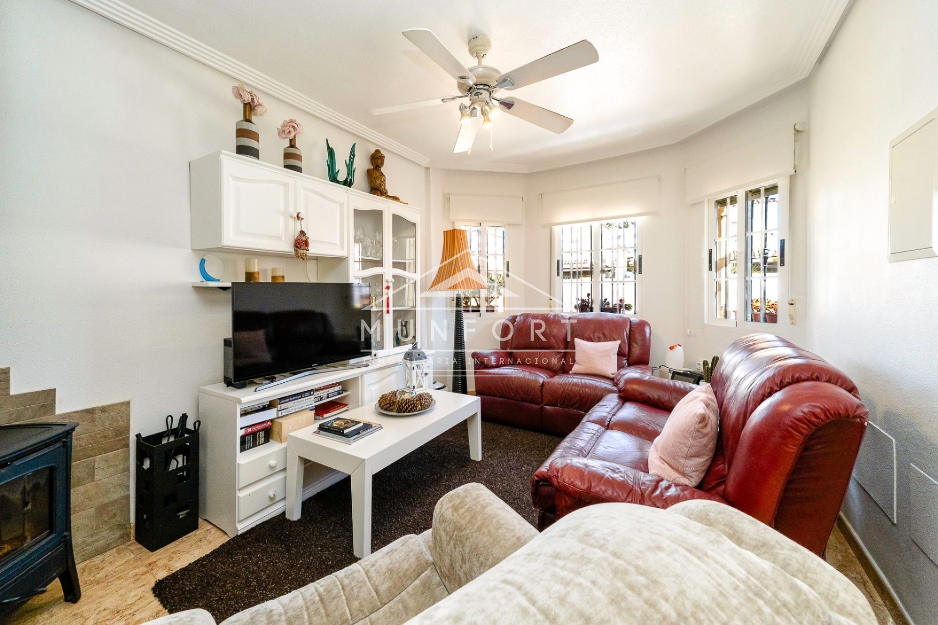 Revente - Villas -
Guardamar del Segura - El Raso - Guardamar del Segura