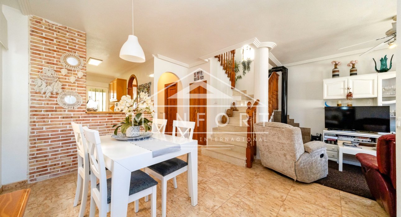 Revente - Villas -
Guardamar del Segura - El Raso - Guardamar del Segura