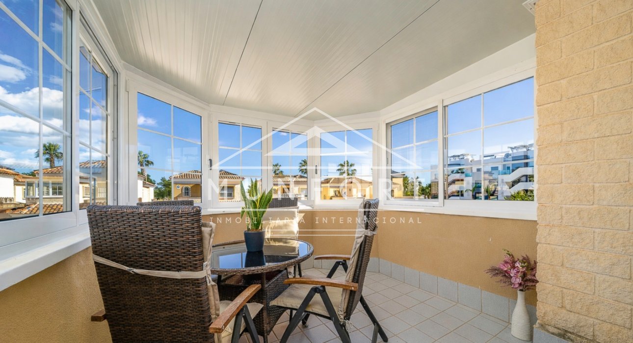 Revente - Villas -
Guardamar del Segura - El Raso - Guardamar del Segura