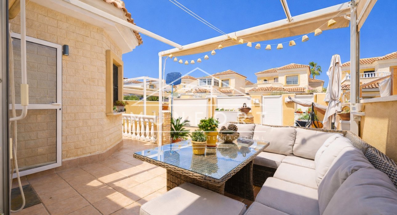 Revente - Villas -
Guardamar del Segura - El Raso - Guardamar del Segura