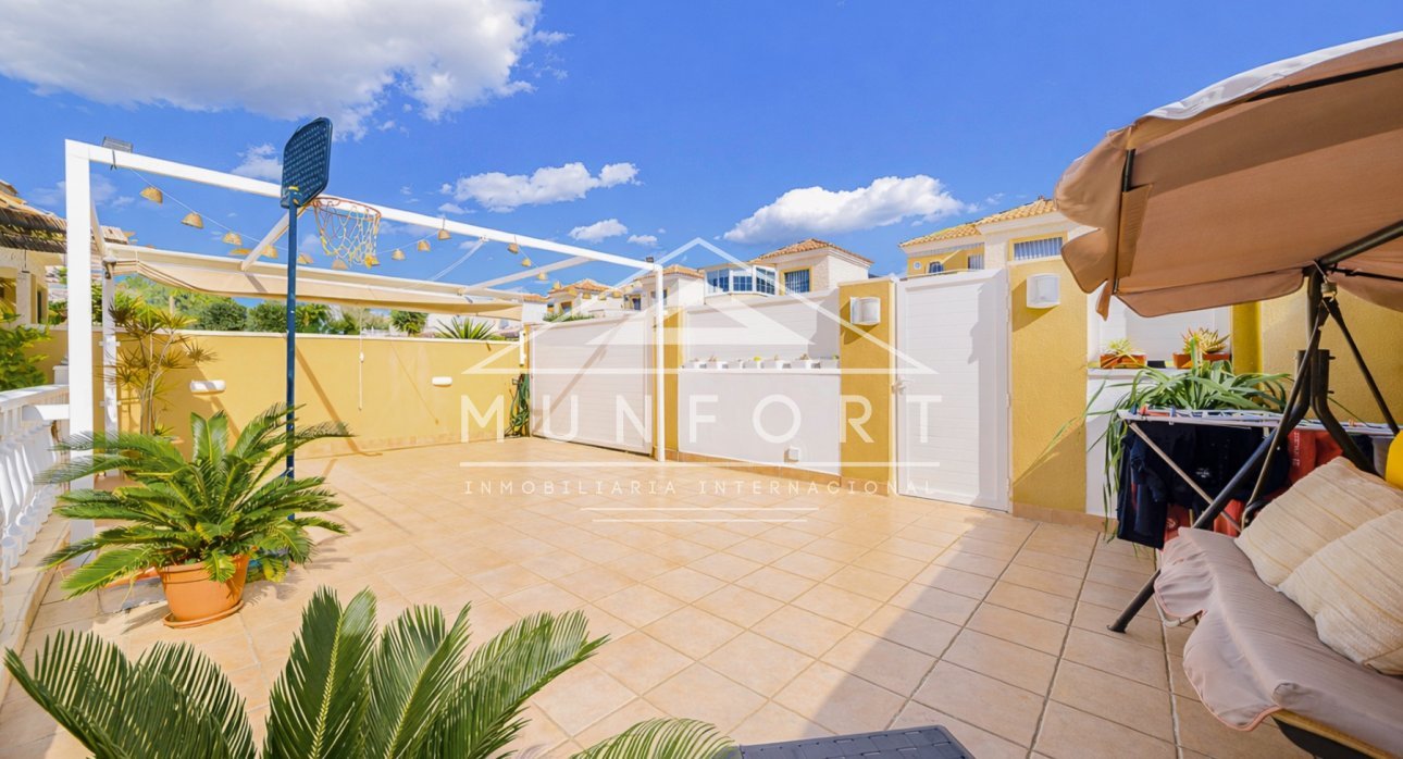 Revente - Villas -
Guardamar del Segura - El Raso - Guardamar del Segura