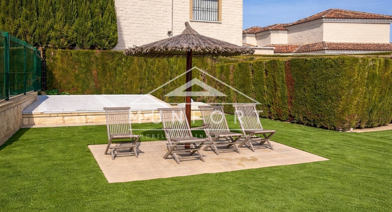 Revente - Villas -
Guardamar del Segura - El Raso - Guardamar del Segura