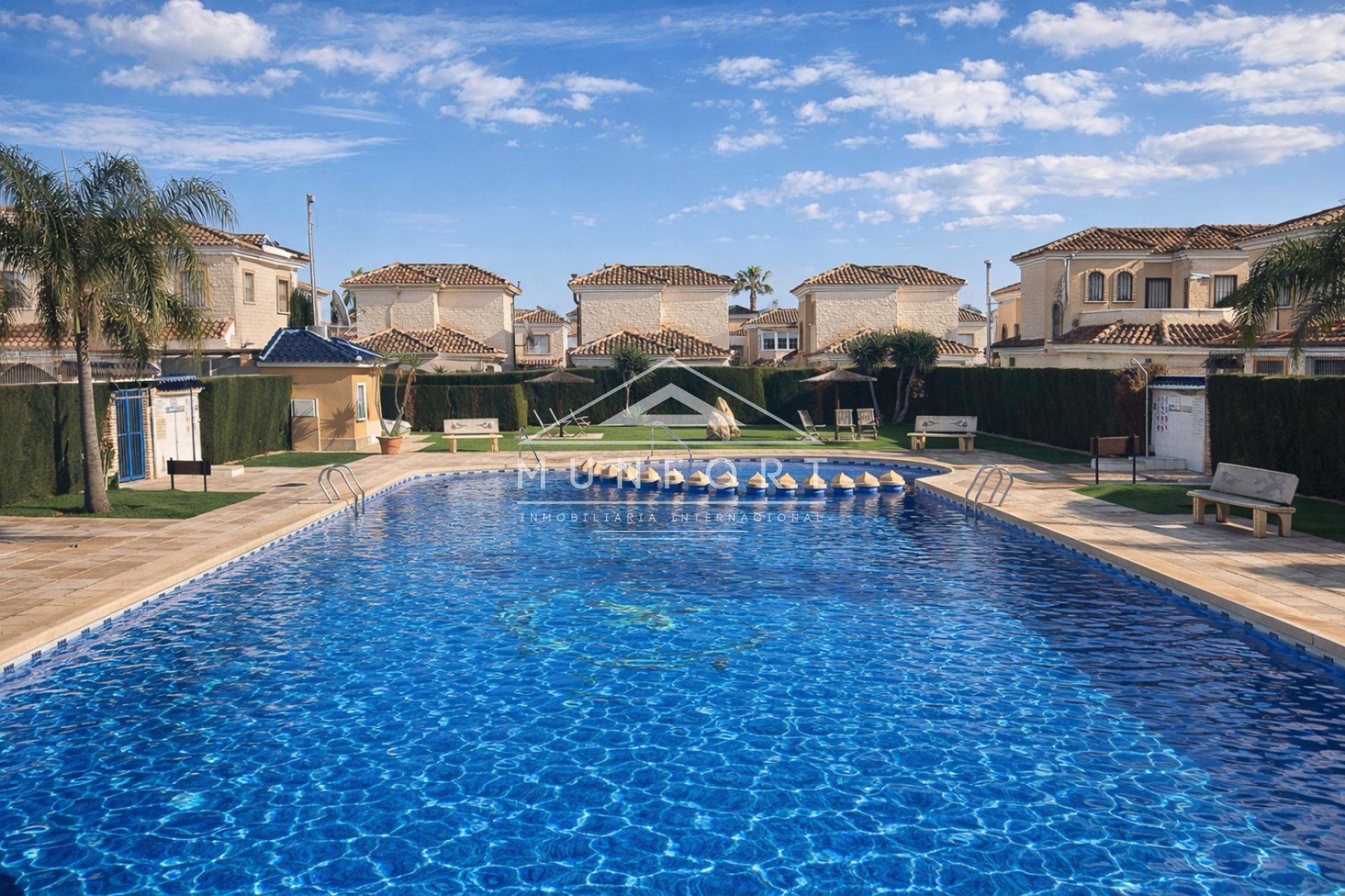 Revente - Villas -
Guardamar del Segura - El Raso - Guardamar del Segura