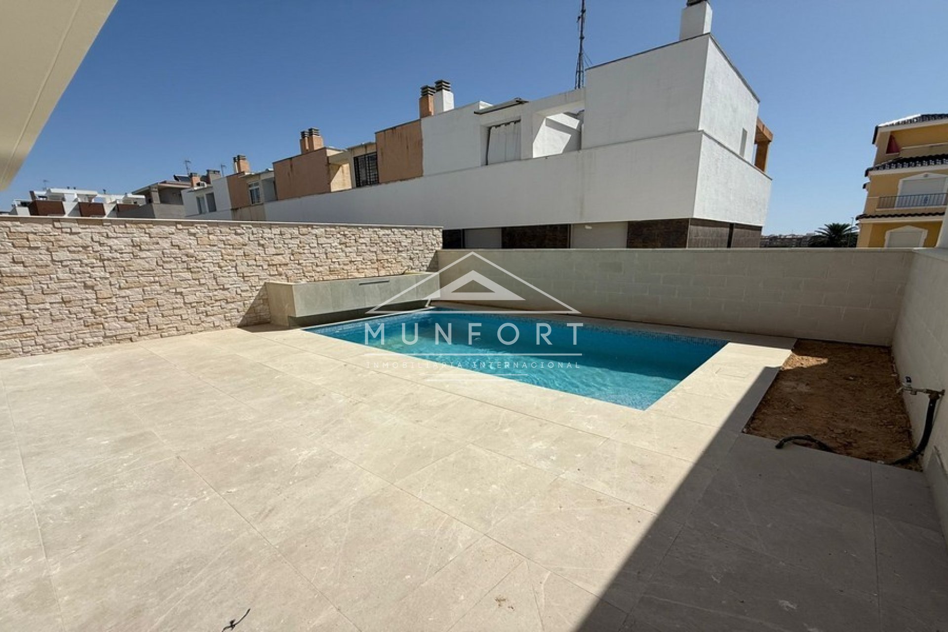 Revente - Villas -
Guardamar del Segura