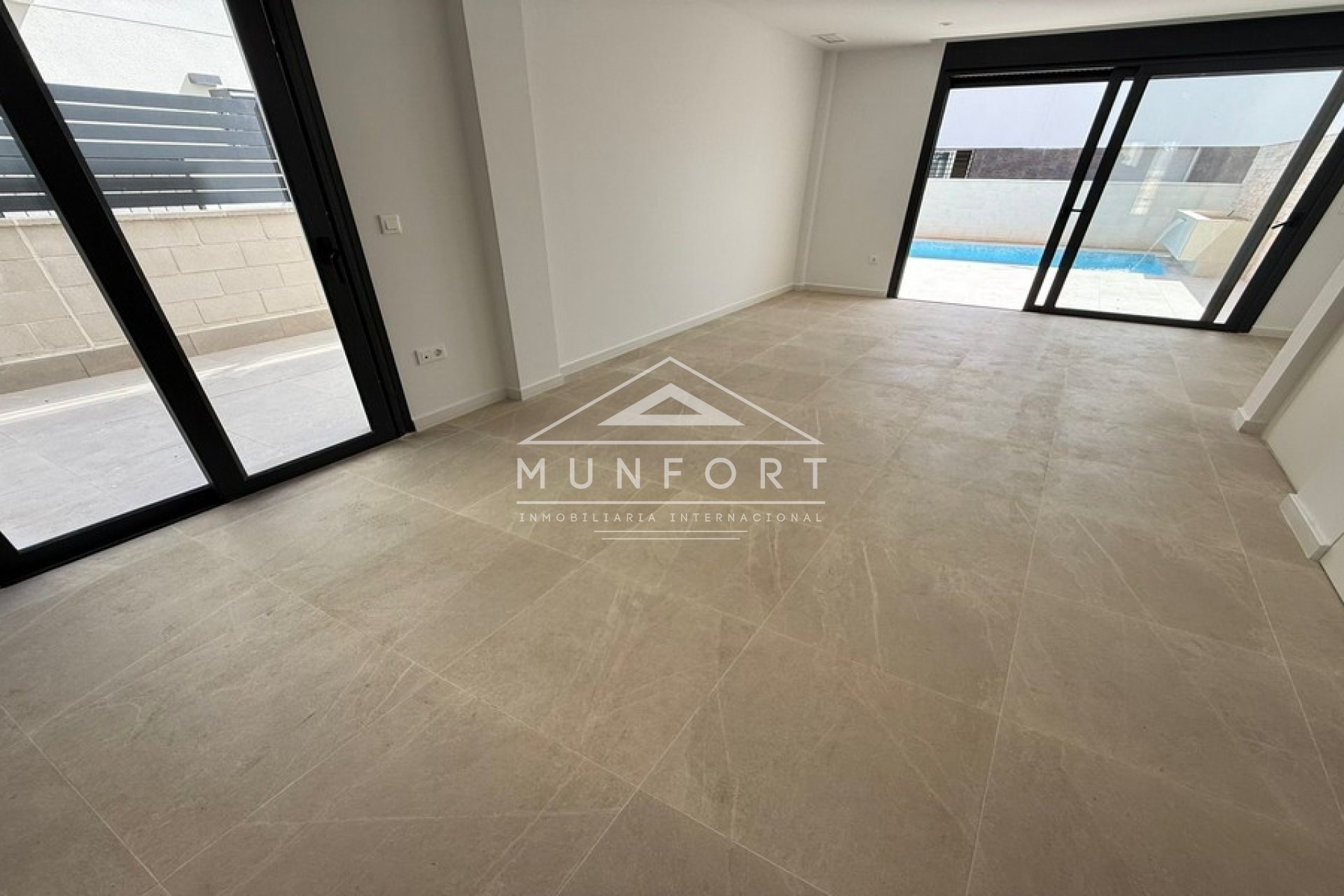 Revente - Villas -
Guardamar del Segura