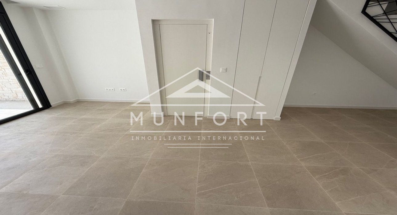 Revente - Villas -
Guardamar del Segura