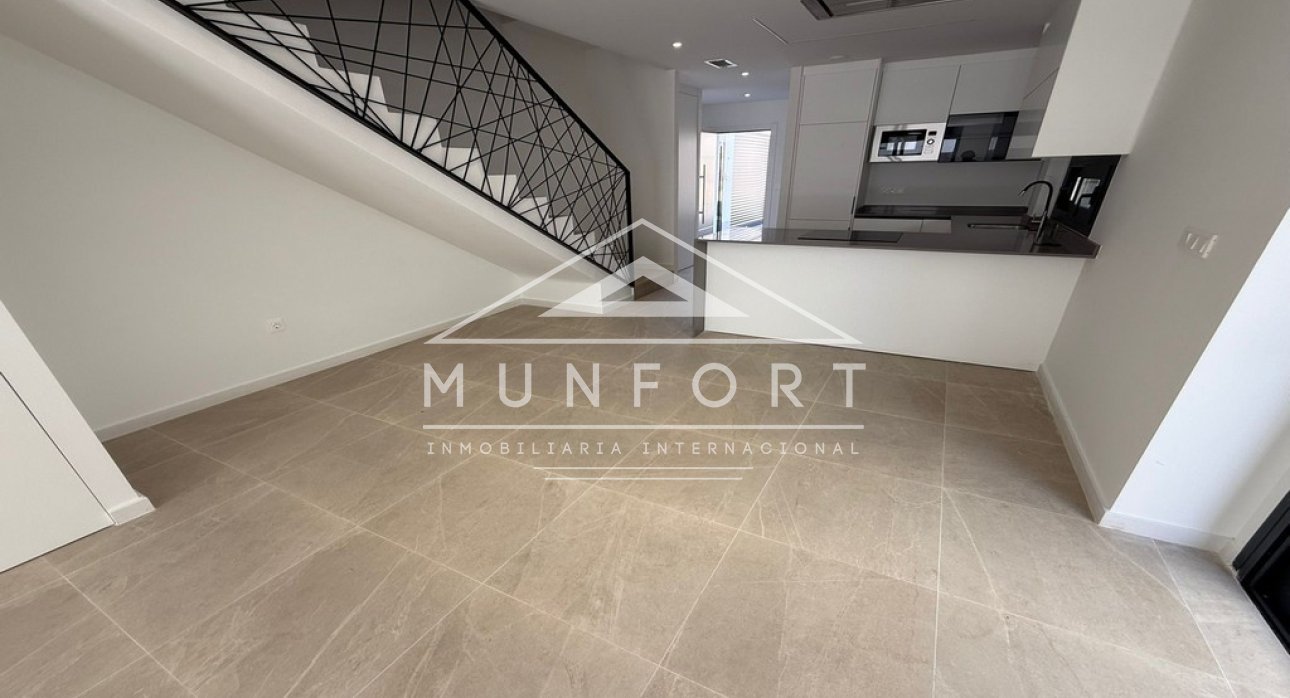 Revente - Villas -
Guardamar del Segura